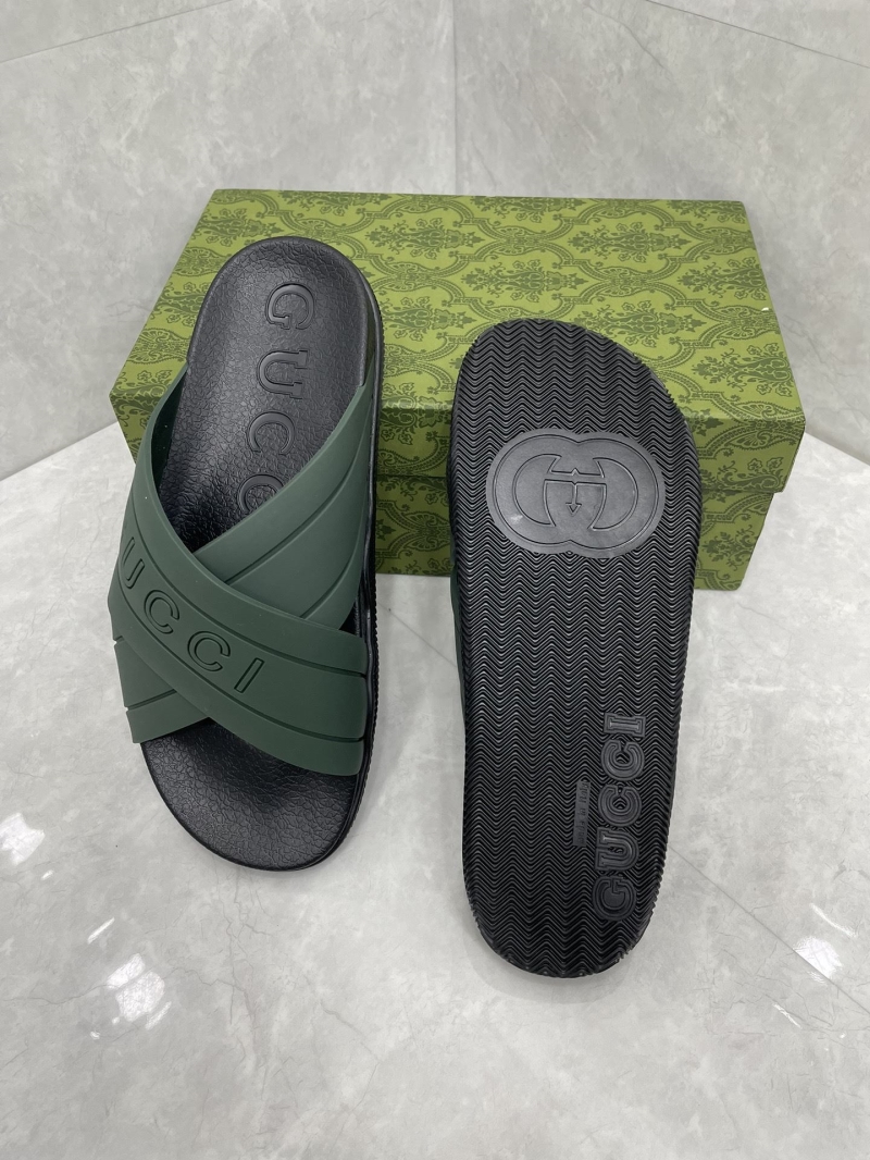 Gucci Slippers